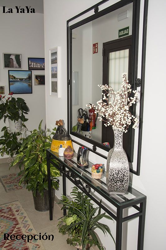 Galería de imágenes de La Yaya Casa Rural