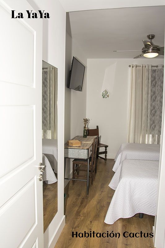 Galería de imágenes de La Yaya Casa Rural