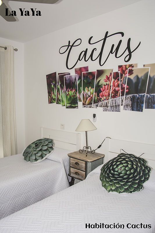 Galería de imágenes de La Yaya Casa Rural