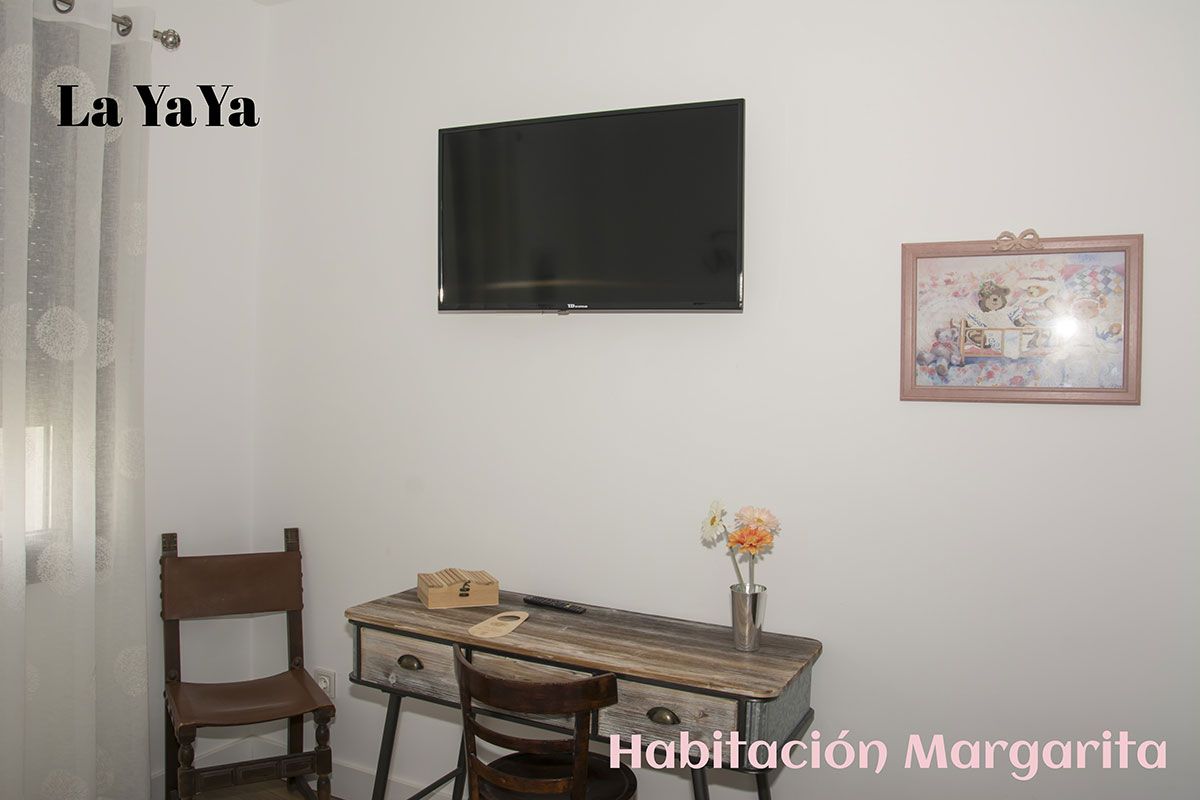 Galería de imágenes de La Yaya Casa Rural