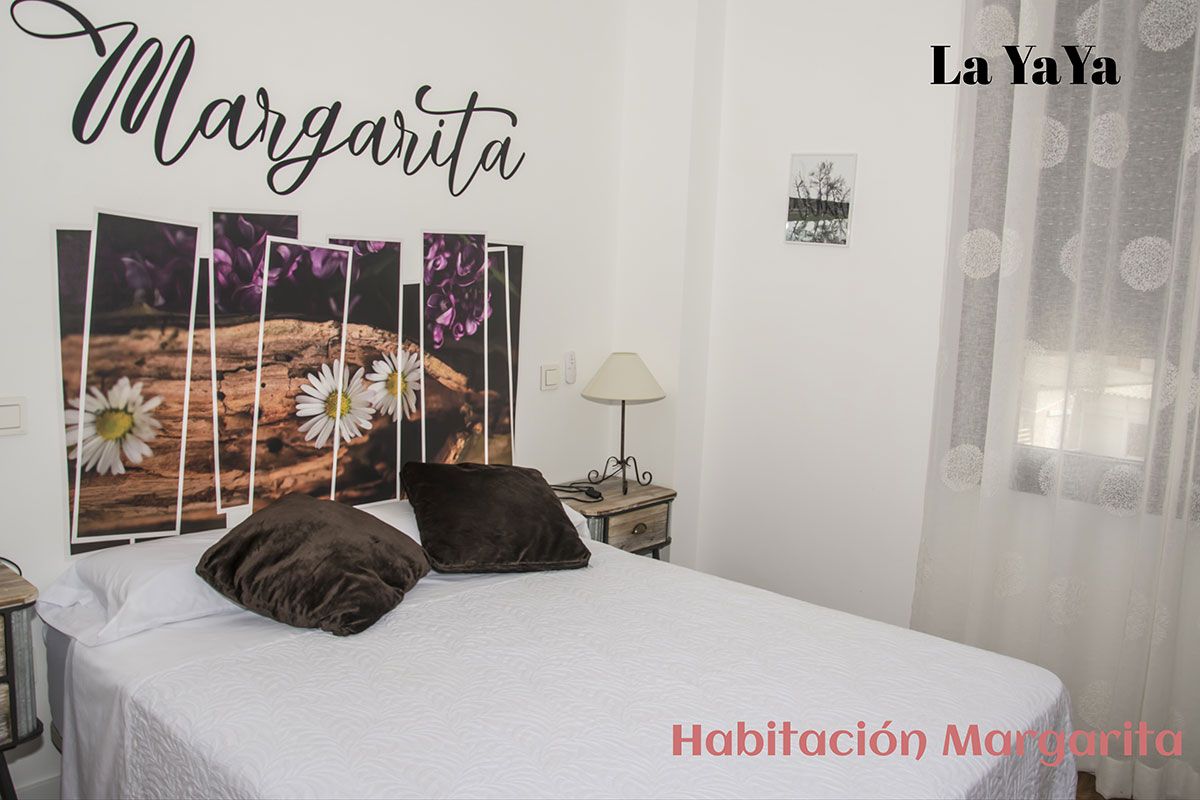 Galería de imágenes de La Yaya Casa Rural