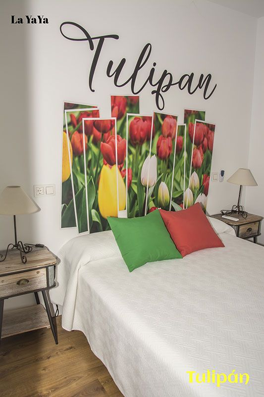 Galería de imágenes de La Yaya Casa Rural