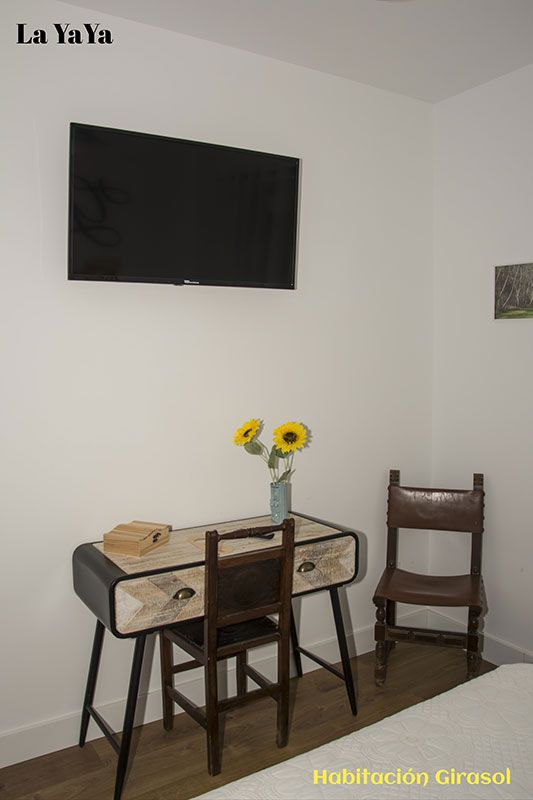 Galería de imágenes de La Yaya Casa Rural
