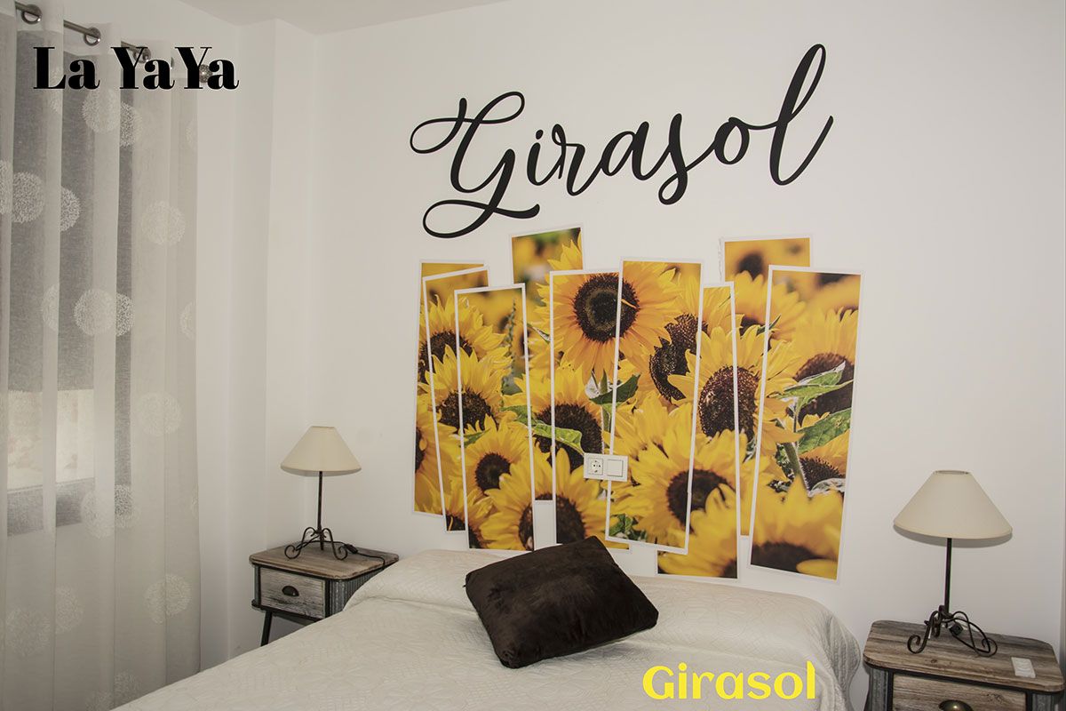 Galería de imágenes de La Yaya Casa Rural