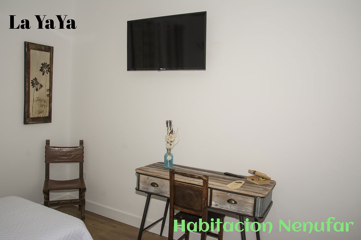 Galería de imágenes de La Yaya Casa Rural