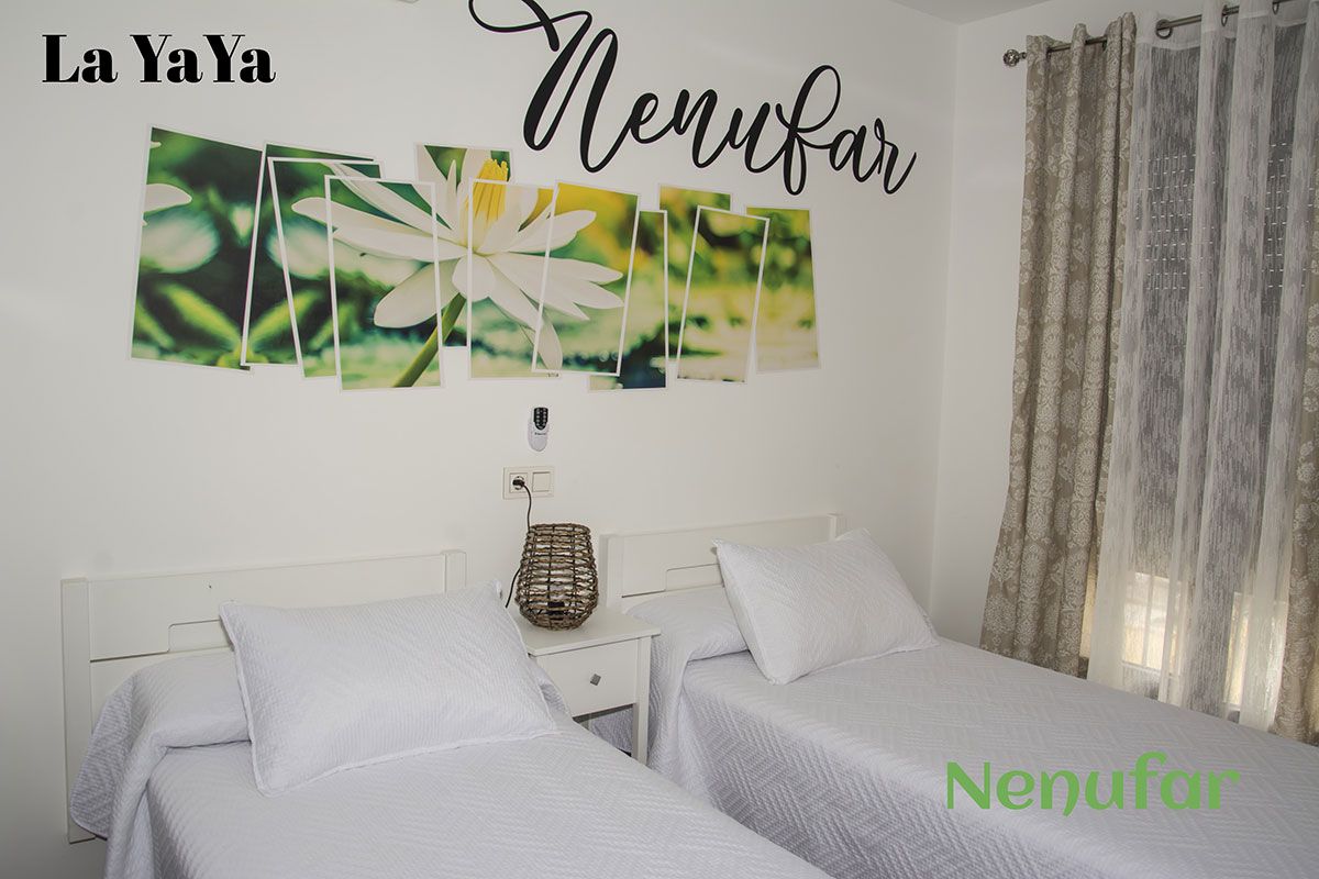 Galería de imágenes de La Yaya Casa Rural