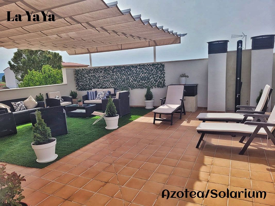 Galería de imágenes de La Yaya Casa Rural