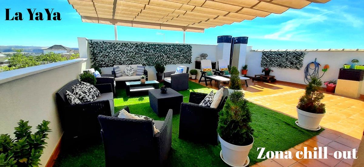 Galería de imágenes de La Yaya Casa Rural