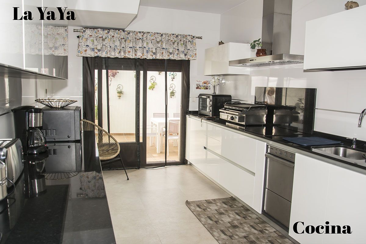 Galería de imágenes de La Yaya Casa Rural