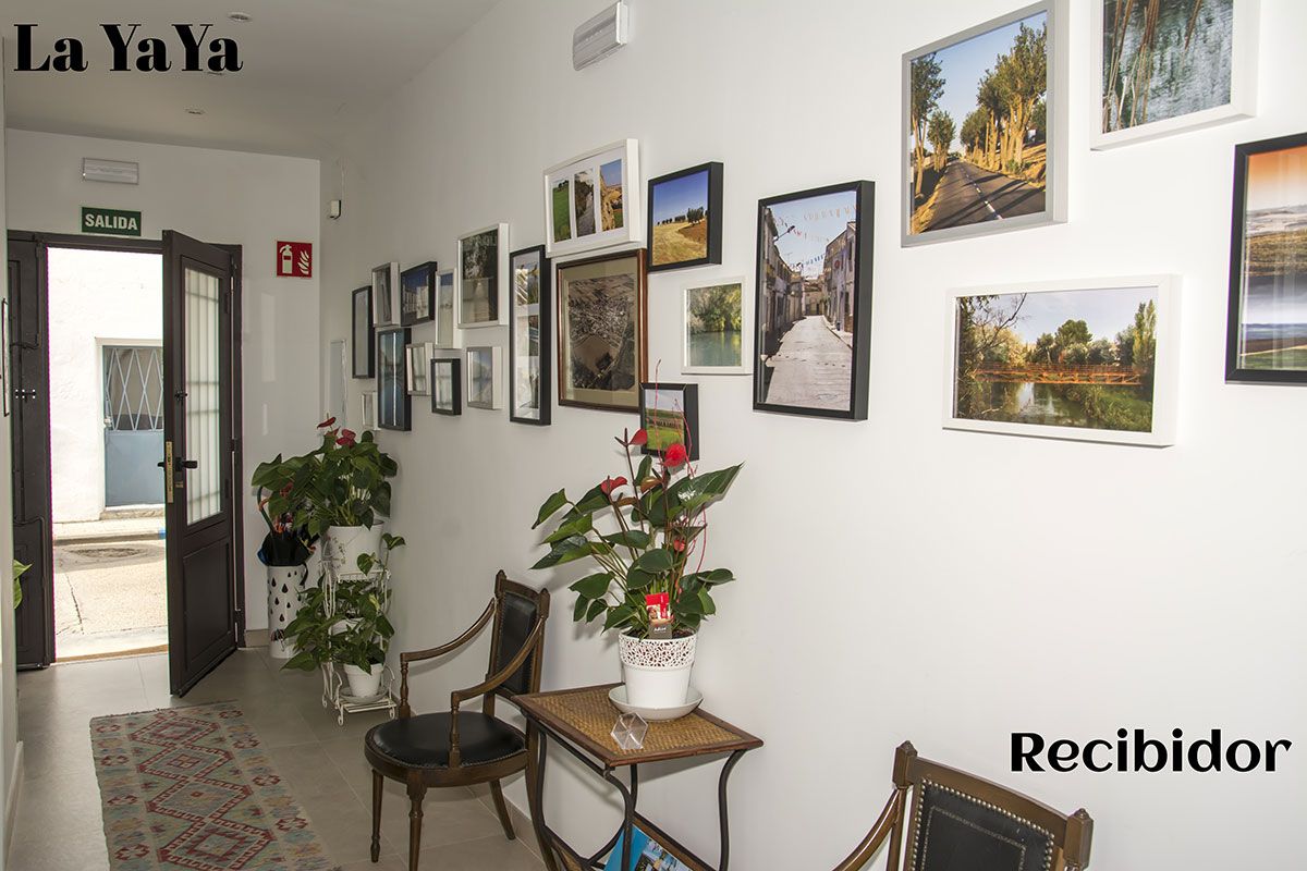 Galería de imágenes de La Yaya Casa Rural