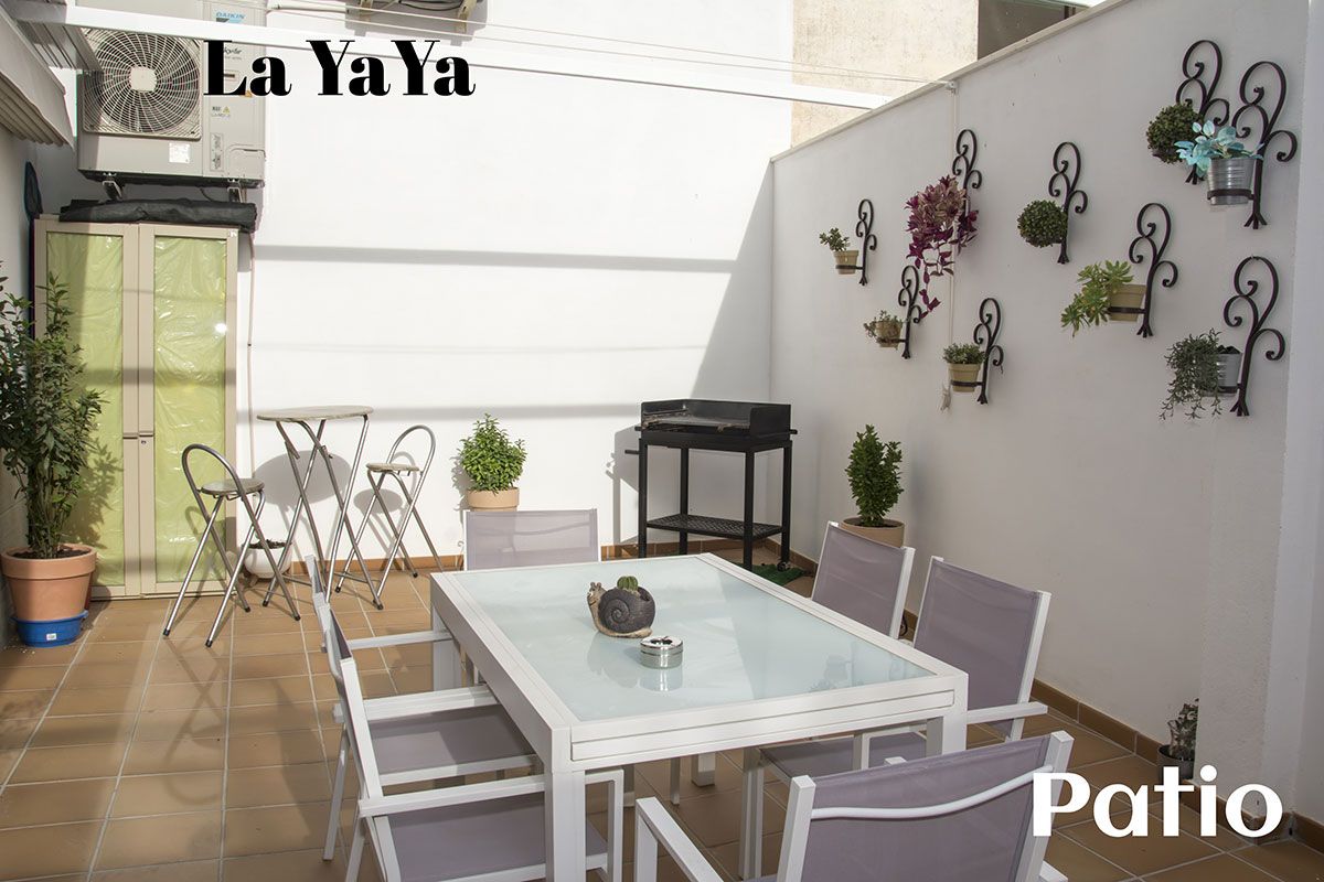 Galería de imágenes de La Yaya Casa Rural