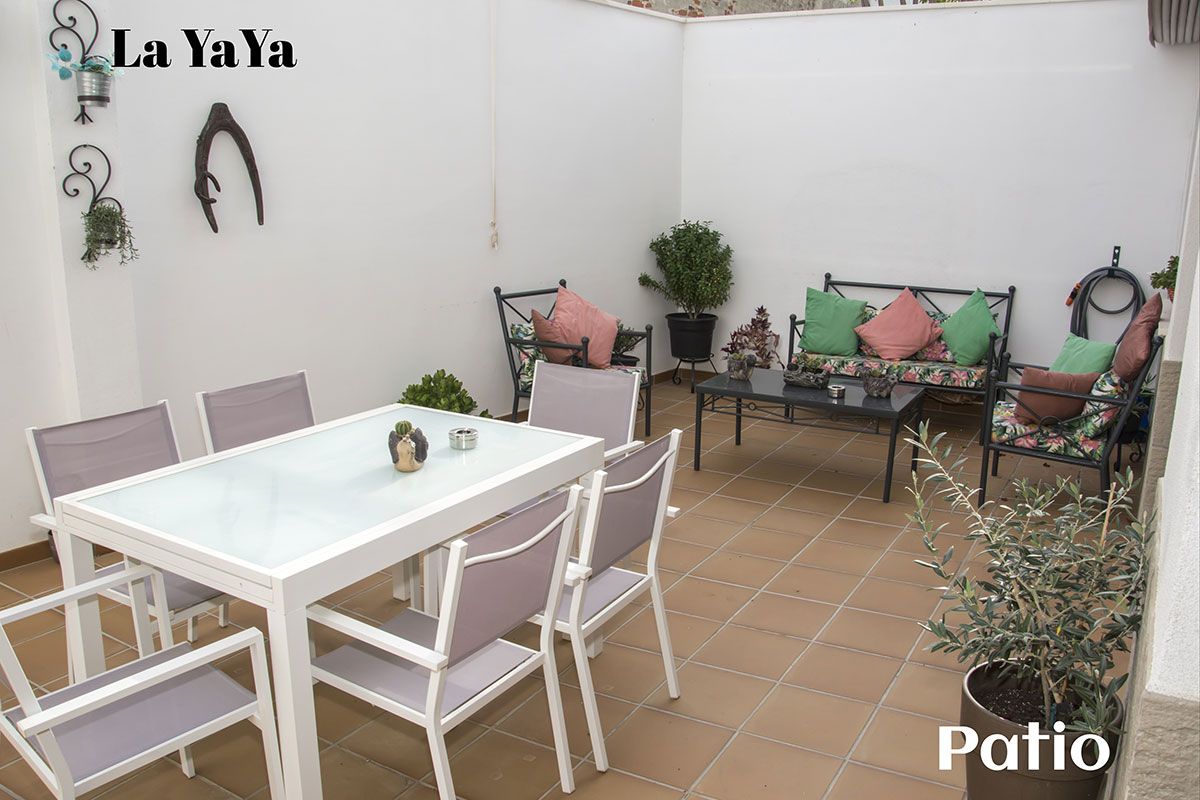 Galería de imágenes de La Yaya Casa Rural