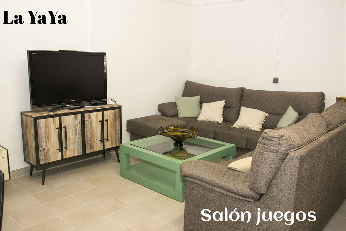 Galería de imágenes de La Yaya Casa Rural