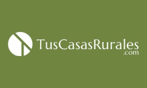 Tus Casas Rurales logo